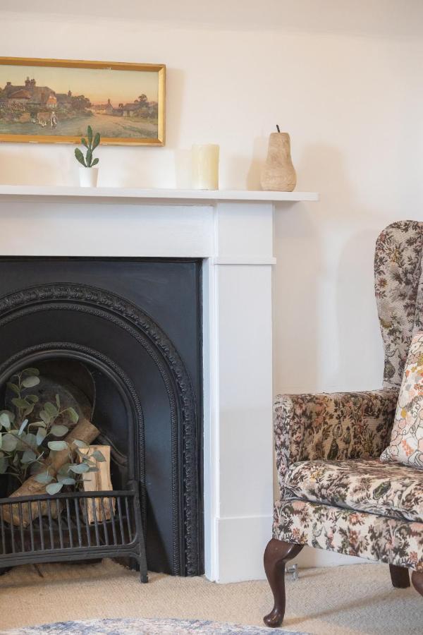 Апартаменты Spacious 3Br Victorian Cheltenham Loft Flat In Cotswolds - Free Parking Экстерьер фото